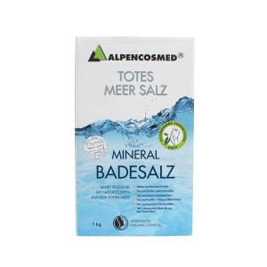 NATRUE AC Totes Meer Badesalz